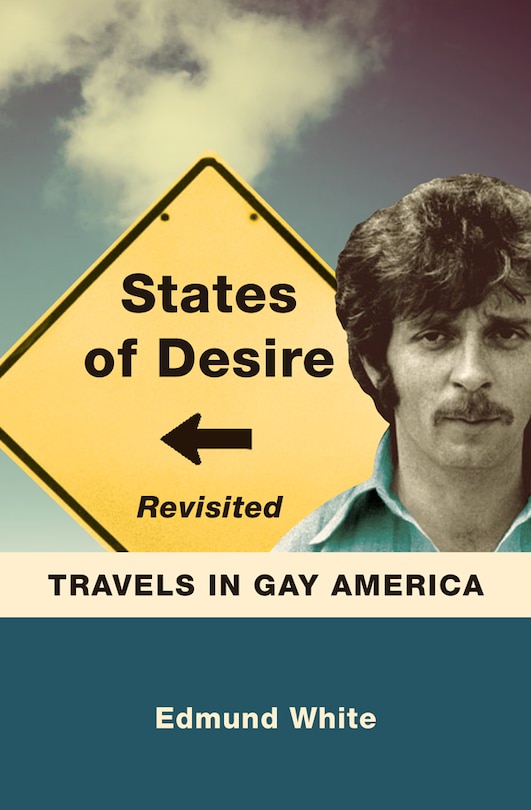 Front cover_States Of Desire Revisited