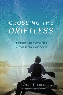 Front cover_Crossing The Driftless