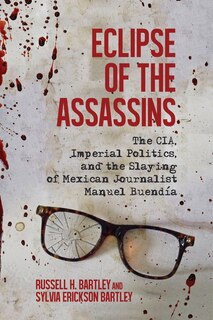 Front cover_Eclipse of the Assassins