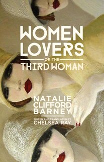 Front cover_Women Lovers, Or The Third Woman