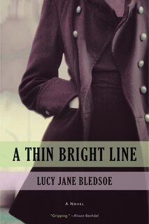 Front cover_A Thin Bright Line