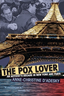 Front cover_The Pox Lover