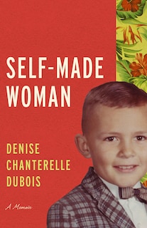 Front cover_Self-made Woman