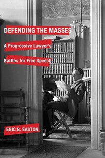 Front cover_Defending The Masses