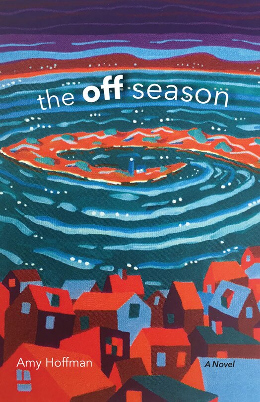 Couverture_The Off Season