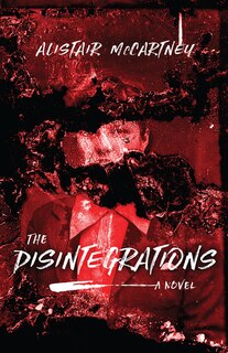 Couverture_The Disintegrations