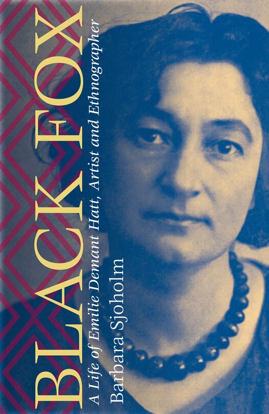 Front cover_Black Fox