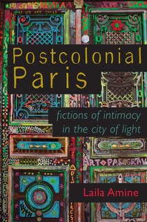 Couverture_Postcolonial Paris