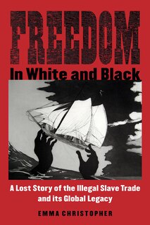 Couverture_Freedom In White And Black