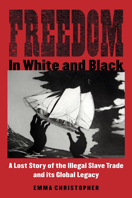Couverture_Freedom In White And Black