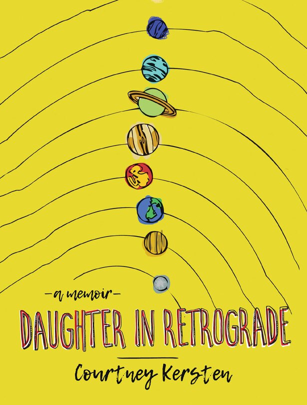 Couverture_Daughter In Retrograde