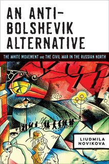 Front cover_An Anti-Bolshevik Alternative