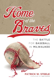 Front cover_Home Of The Braves