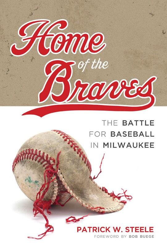Front cover_Home Of The Braves