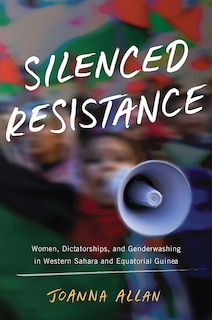Front cover_Silenced Resistance