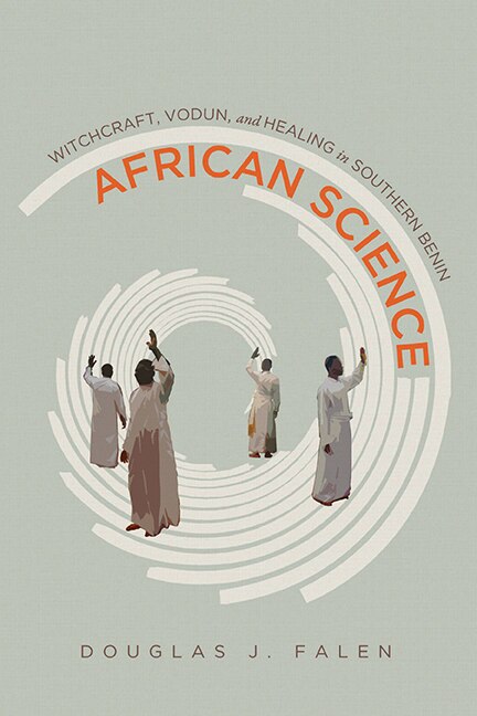 Front cover_African Science