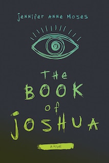 Front cover_The Book of Joshua