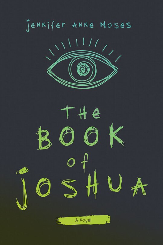 Front cover_The Book of Joshua