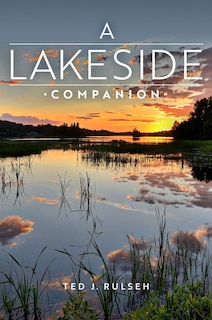 Front cover_A Lakeside Companion