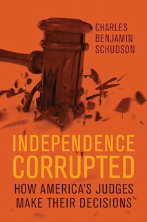 Front cover_Independence Corrupted