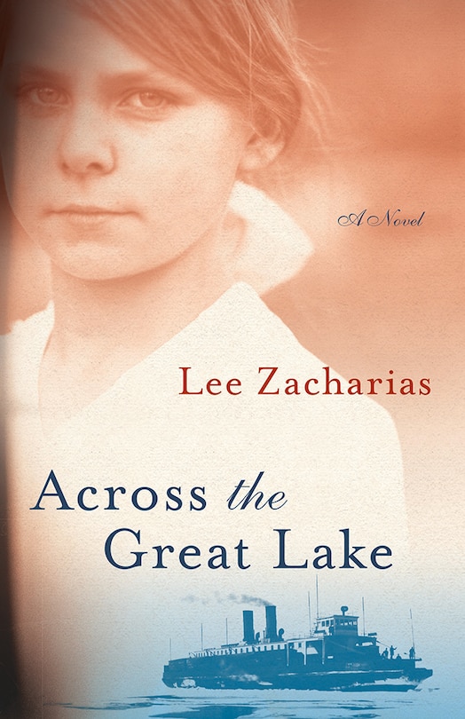 Front cover_Across The Great Lake