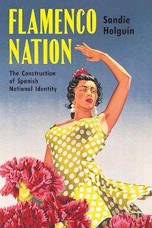 Front cover_Flamenco Nation