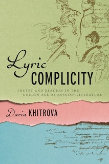 Front cover_Lyric Complicity