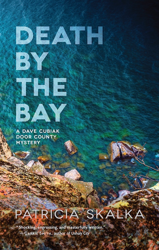 Couverture_Death By The Bay