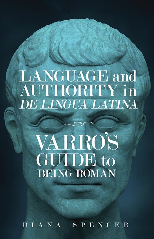 Front cover_Language and Authority in <em>De Lingua Latina<em>