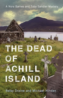Front cover_The Dead of Achill Island