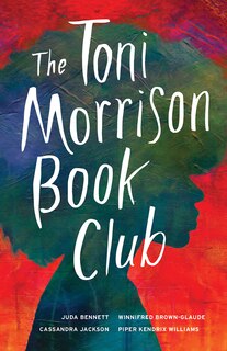Front cover_The Toni Morrison Book Club
