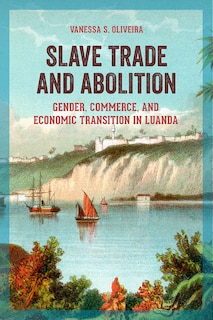 Couverture_Slave Trade and Abolition