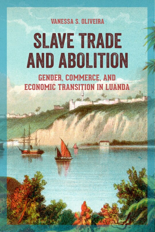 Front cover_Slave Trade and Abolition