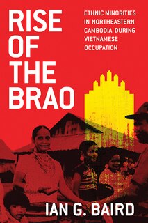 Front cover_Rise Of The Brao