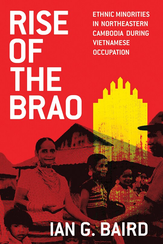 Front cover_Rise Of The Brao