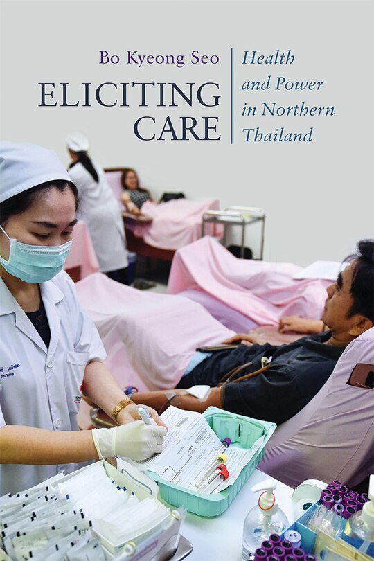 Couverture_Eliciting Care