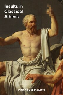 Couverture_Insults In Classical Athens