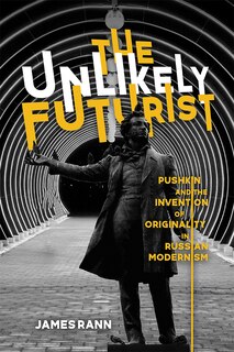 Couverture_The Unlikely Futurist