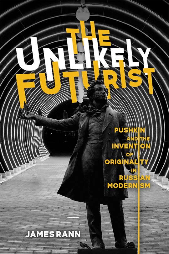 Couverture_The Unlikely Futurist