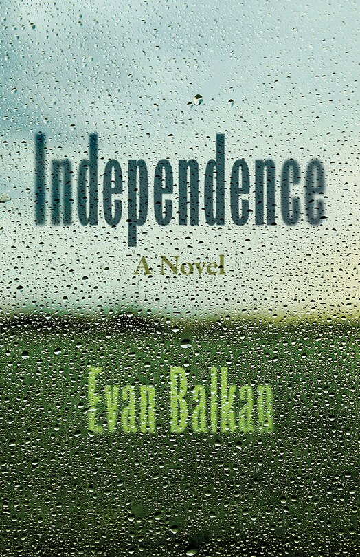 Front cover_Independence