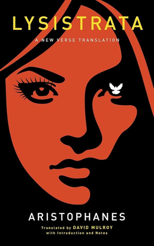 Front cover_Lysistrata
