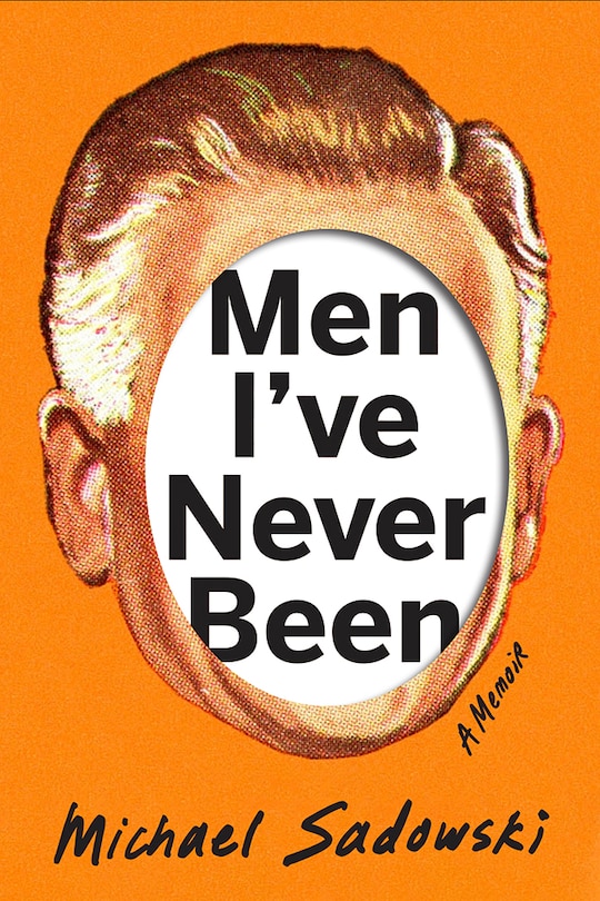 Front cover_Men I've Never Been