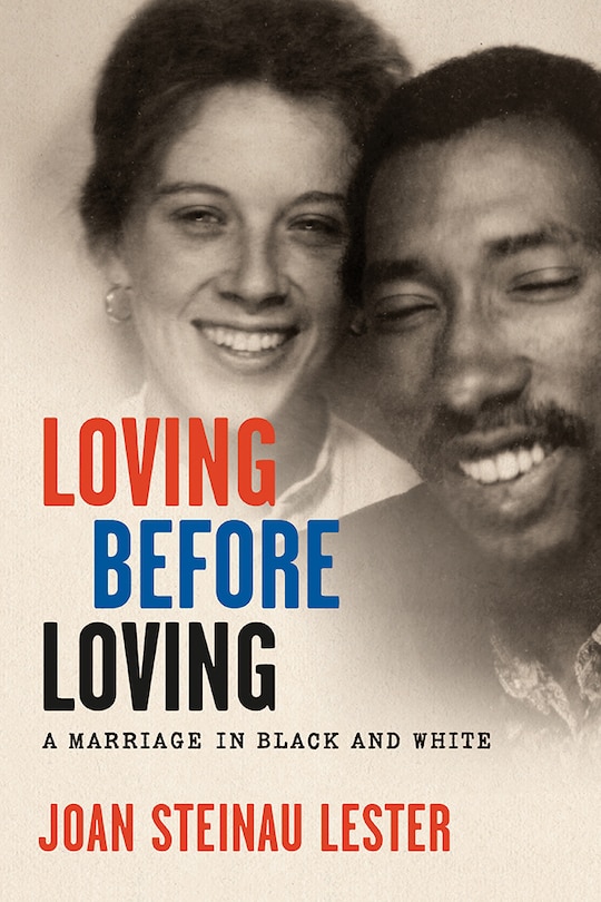 Front cover_Loving Before Loving