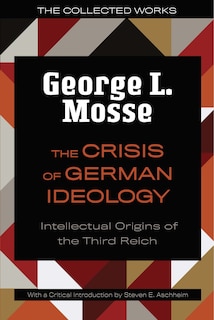 Couverture_The Crisis of German Ideology