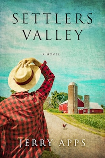 Front cover_Settlers Valley