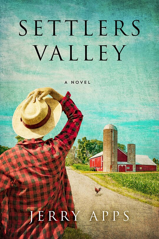 Front cover_Settlers Valley