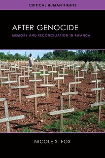 Couverture_After Genocide