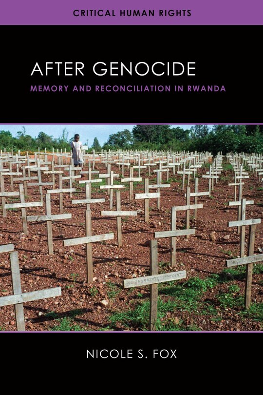 Couverture_After Genocide