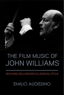 Couverture_The Film Music of John Williams