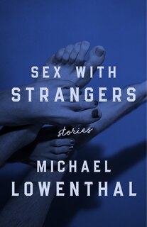 Front cover_Sex With Strangers